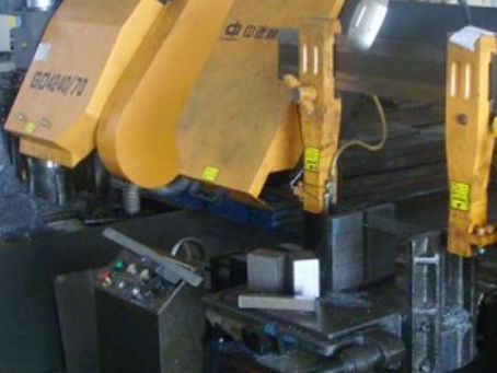 包头SM45模具钢