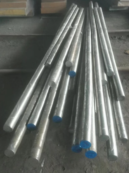 包头P20模具钢