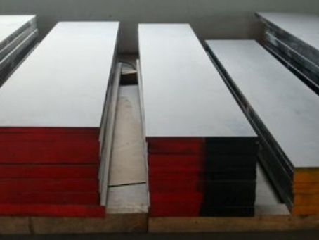 包头Cr12MoV模具钢