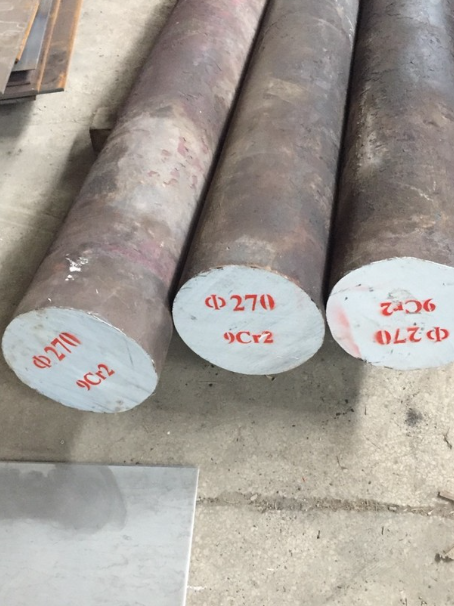 包头9Cr2工具钢